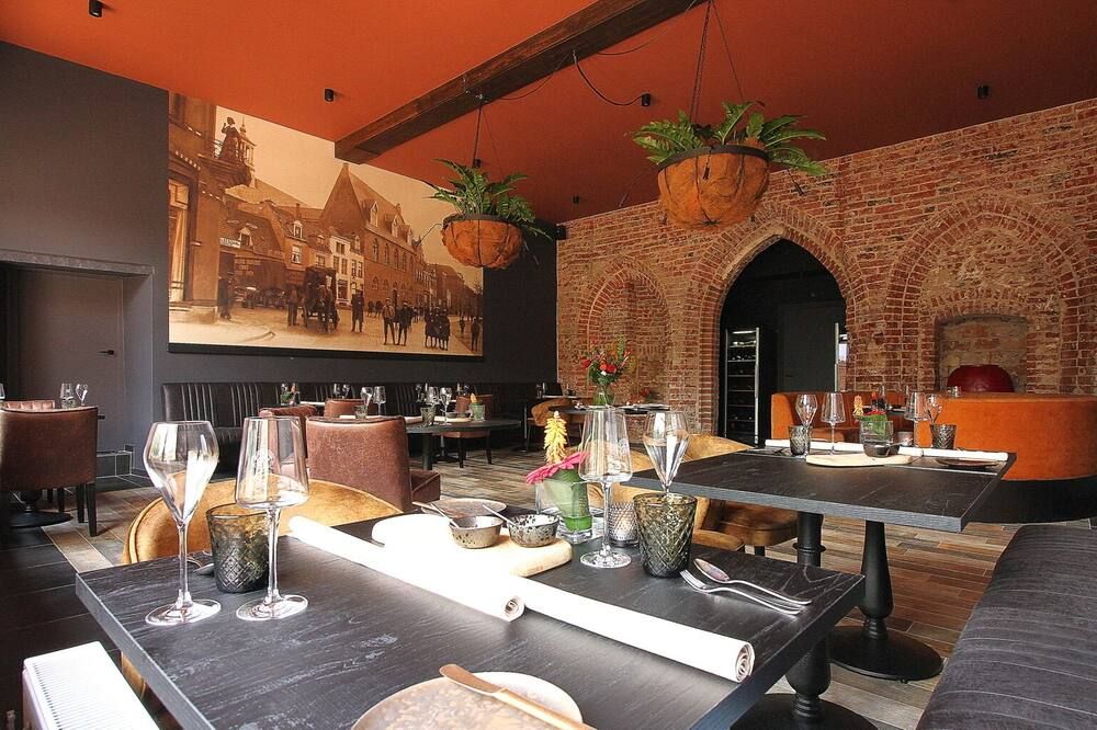 Broederenklooster - Zutphen - Restaurant