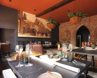 Broederenklooster - Zutphen - Restaurant