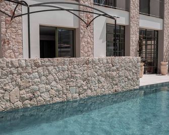 Alcázar Hotel Sóller - Soller - Pool