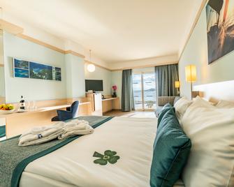 La Blanche Resort & Spa - Bodrum - Habitación