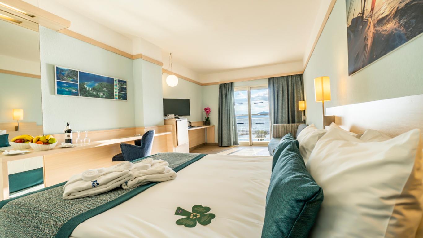 La Blanche Resort & Spa
