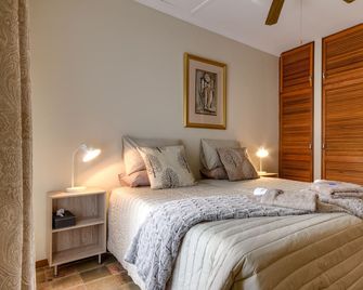 Buya Futhi Bed & Breakfast - Saint Lucia - Habitación