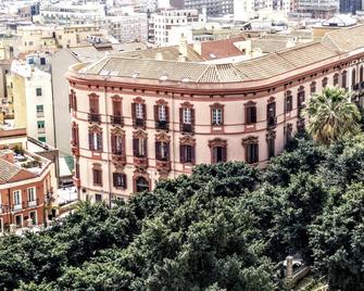 Al Bastione di Cagliari - Cagliari - Bâtiment