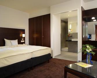 Ringhotel Waldhotel Heiligenhaus - Heiligenhaus - Slaapkamer