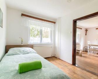 Domacija Vesel - Trebnje - Bedroom
