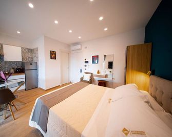 Salernum Luxury Apartments - Pontecagnano Faiano