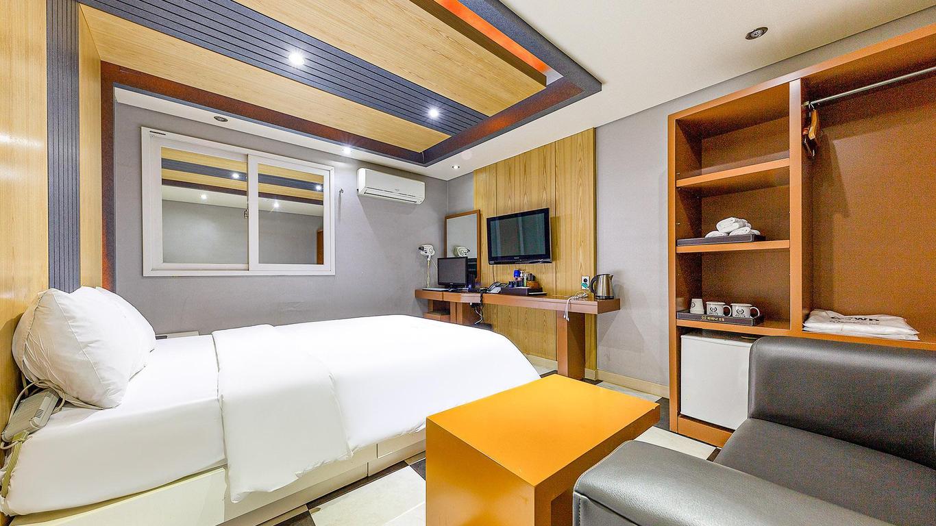 Gwangju Hotel Havana