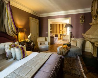 Le Saint Paul - Saint-Paul-de-Vence - Habitación