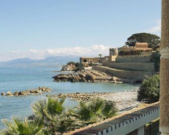 Tonnara di Trabia - Trabia