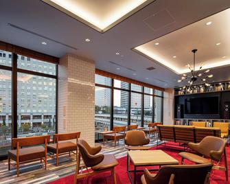 Via Inn Prime Osaka Kyobashi - 大阪 - 休閒室