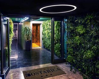 Costa Rica Bibione Aparthotel - Bibione - Cảnh ngoài trời