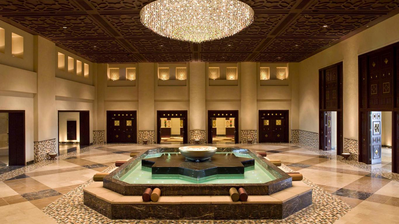 فندق جراند حياة الدوحة