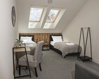 Wierzbowe Ranczo - blisko Suntago - Budy Michałowskie