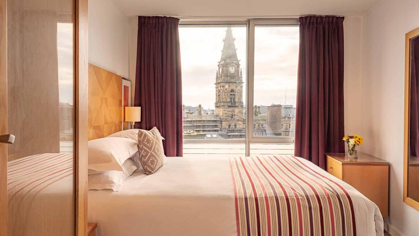 Premier Suites Liverpool
