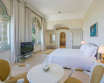 Sangiorgio Resort & Spa - Cutrofiano - Habitación
