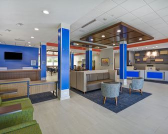 Holiday Inn Express & Suites Houston Nasa - Boardwalk Area By IHG - Seabrook - Lobby