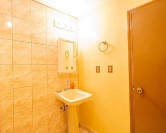 Condo KC-5 | One Minute to Beach | Downtown Location - San Felipe - Beach