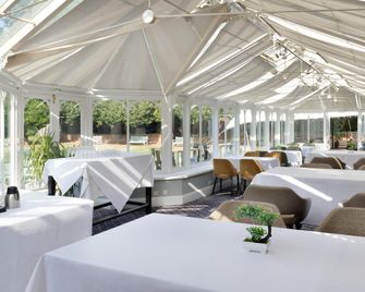 DoubleTree by Hilton St. Anne's Manor - Wokingham - Restaurant