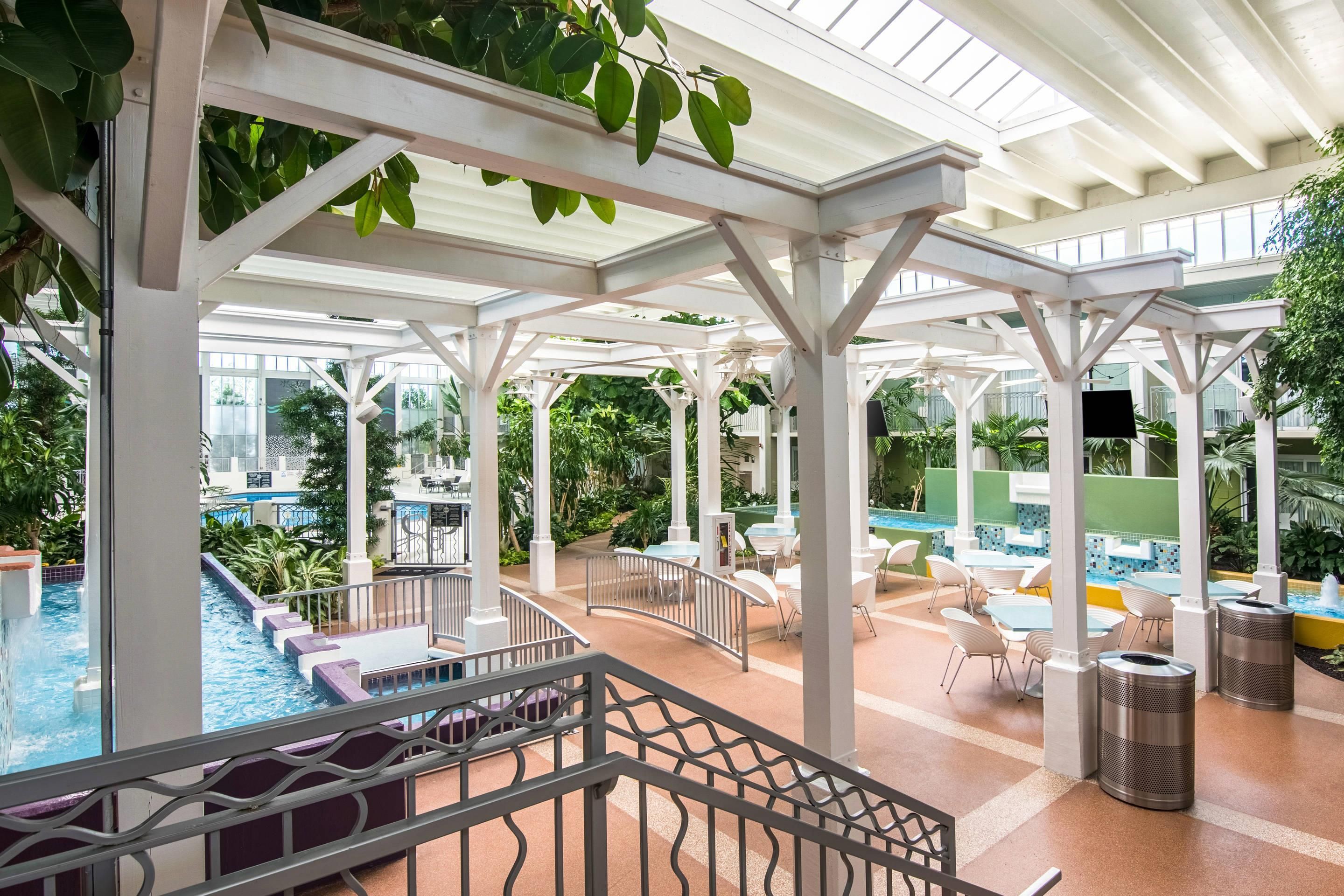 Oasis Hotel & Conv. Center, an Ascend Collection Hotel from $94