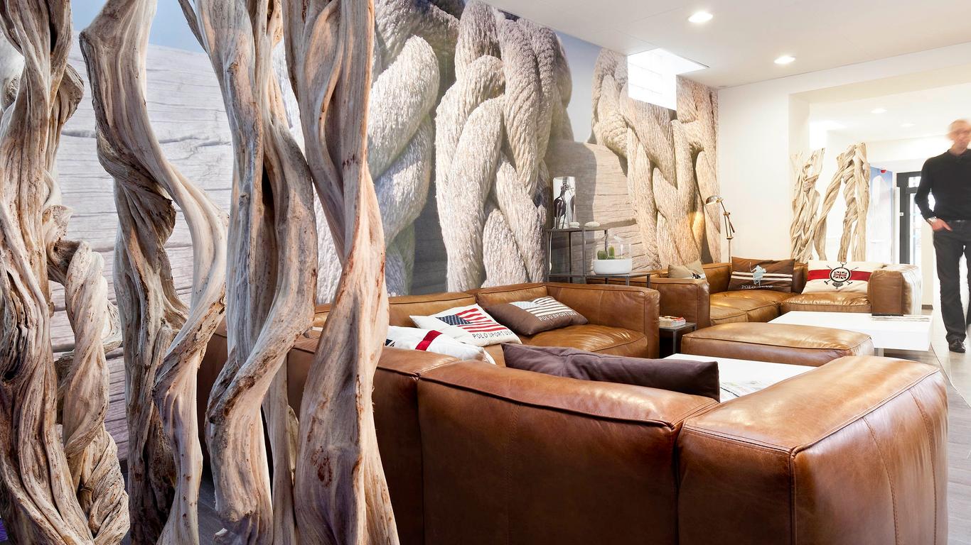 Ibis Styles Quiberon Centre