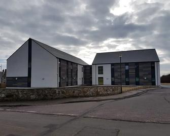 Cityheart Dornoch - Campus Accommodation - Dornoch - Gebouw