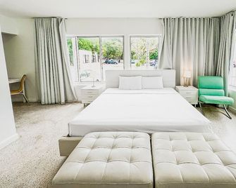 Tranquilo - Fort Lauderdale - Habitación