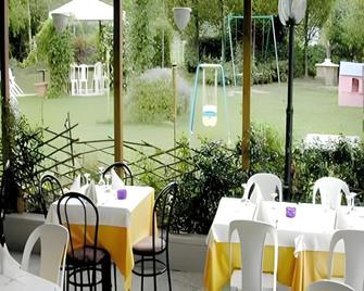 Hotel Positano - Bassano del Grappa - Restaurant