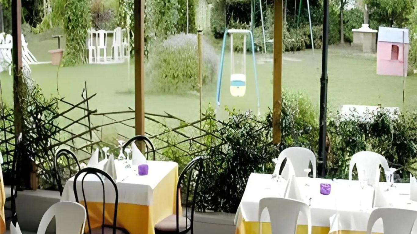 هوتل بوسيتانو