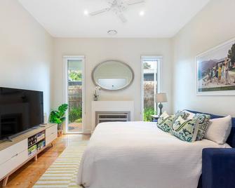 Beachside Family Perfection - Sorrento - Bedroom