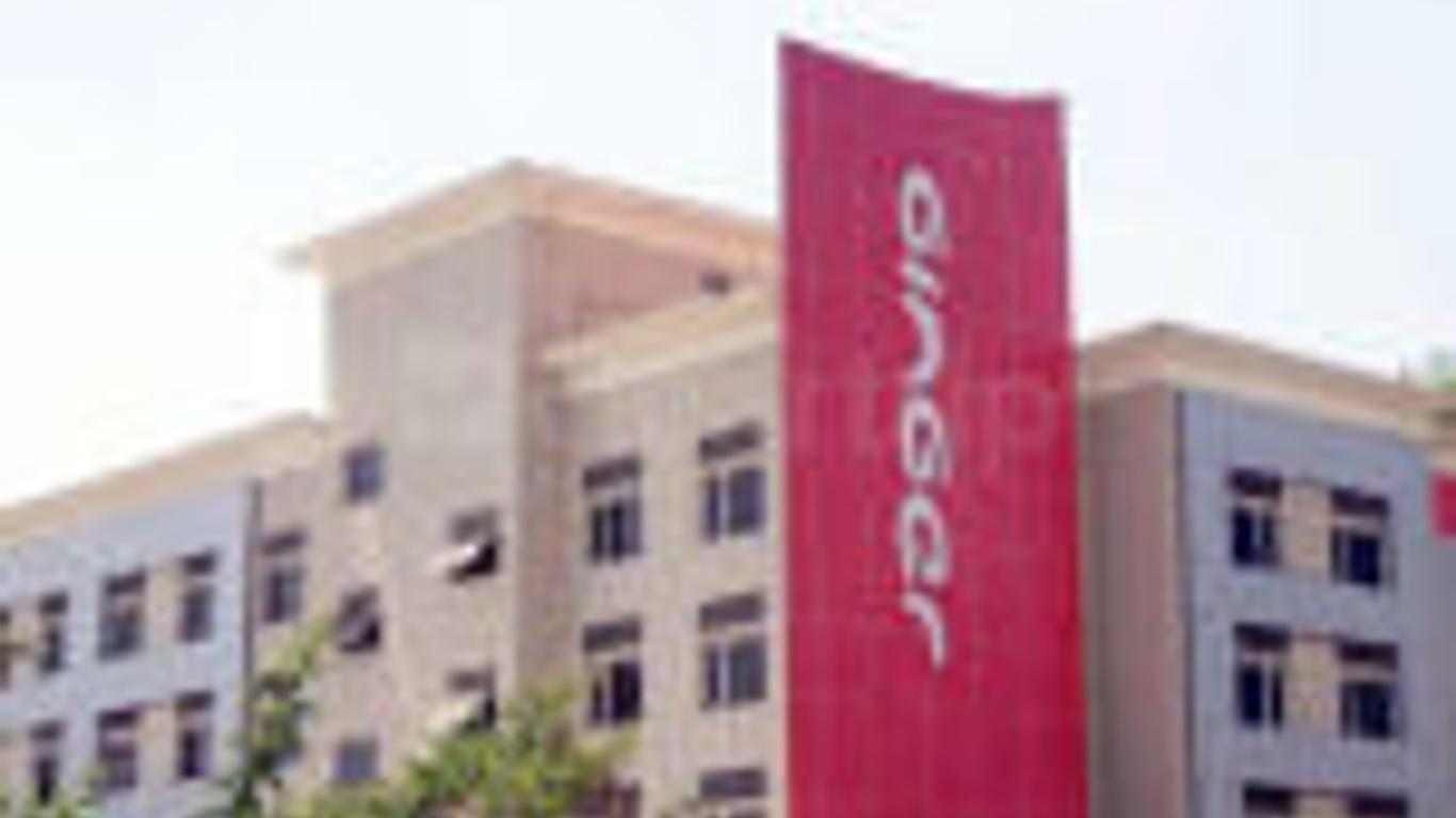 Ginger Pune - Pimpri