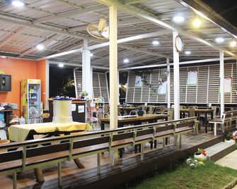 Pueanjai Resort and Restaurant - Chumphon