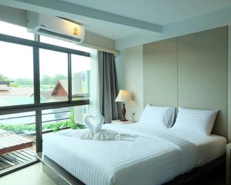A Plus Deluxe Hotel - Ko Lipe