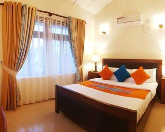 Myhaven Havelock Town, Main City, Own Pvt Entranceparkingapt Just For You - Wellawatte - Bedroom