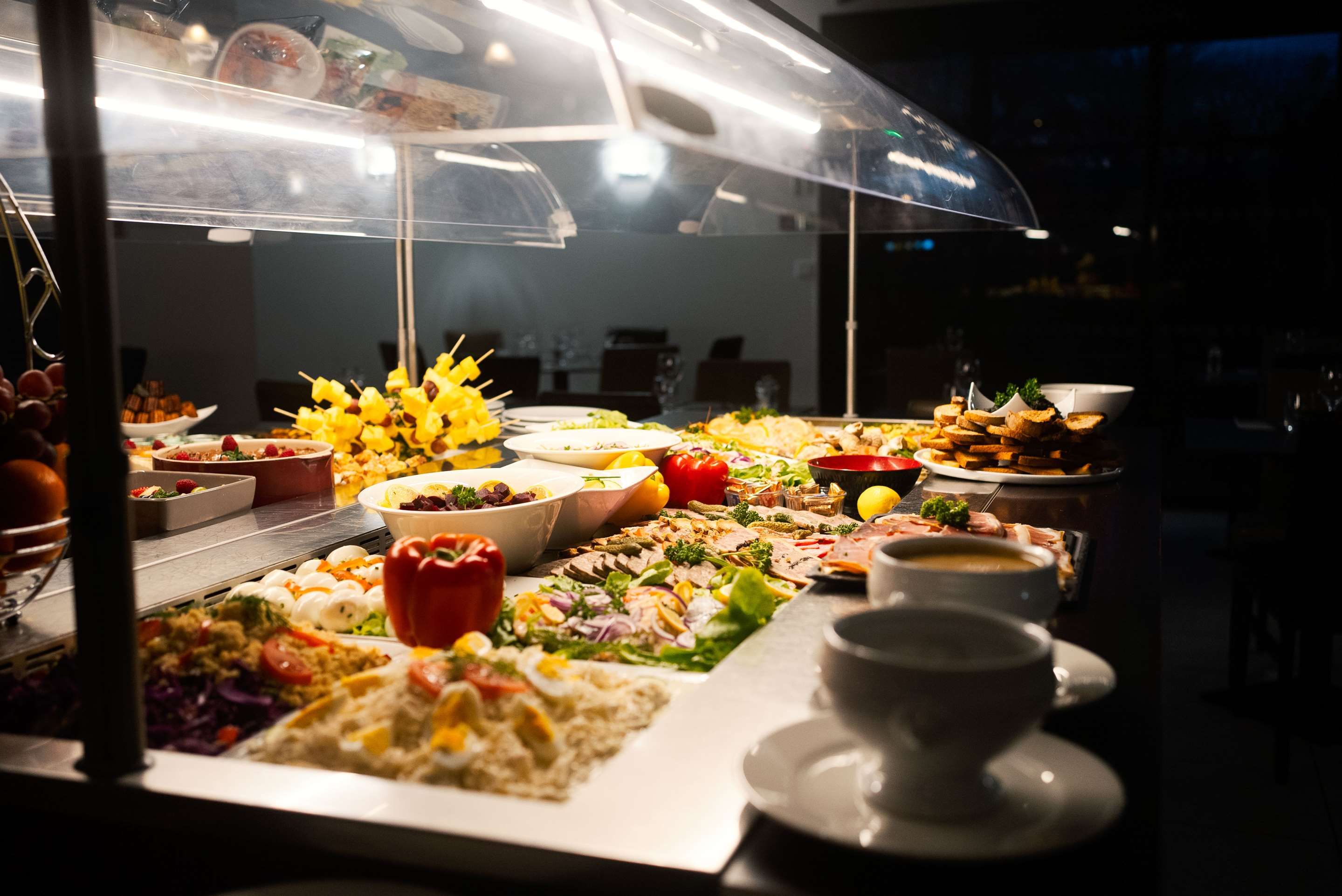 Kyriad Limoges Sud - Feytiat