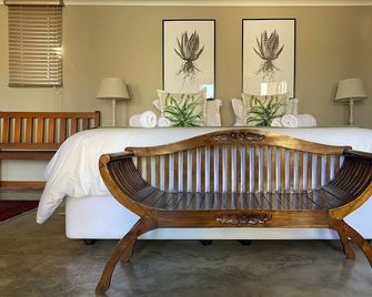 7th Hole Golf Lodge - Modimolle