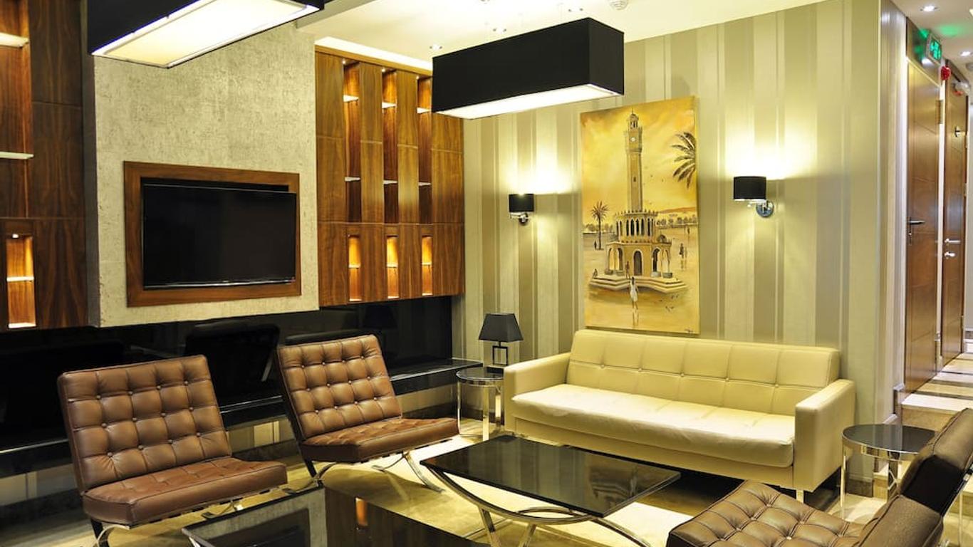 Avin Hotel