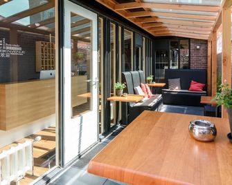 Hotel Oepkes - Terschelling