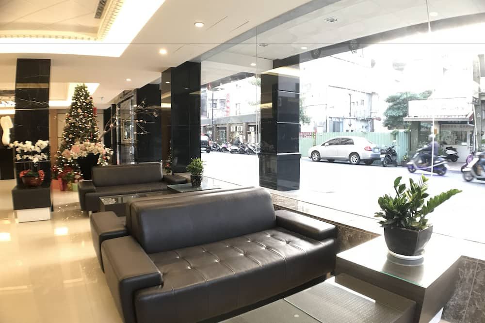 باريس بيزنس هوتل