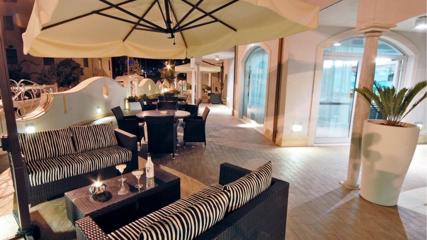 Residence Costa Smeralda