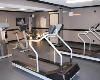 Americas Best Value Inn Canton - Canton - Sportcentrum