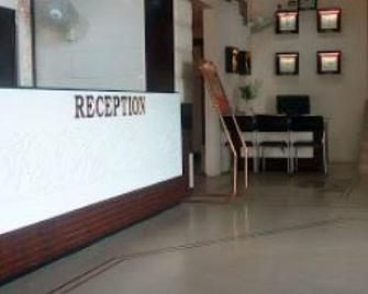 Hotel Lake View - Bathinda - Recepción