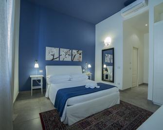 B&b Suite Paciotti - Trani - Yatak Odası