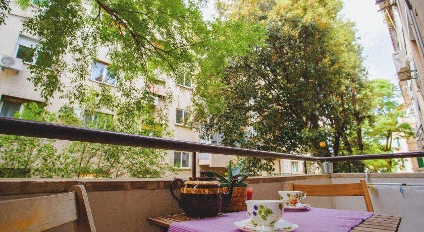 Tchaikovsky Hostel Split - ספליט