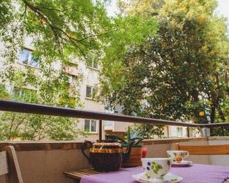 Tchaikovsky Hostel Split (T-Hostel) - Σπλιτ