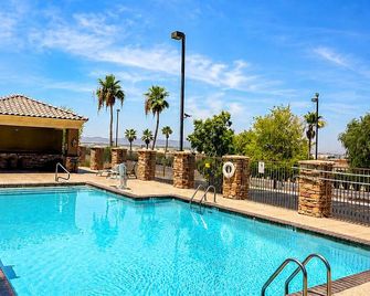 Radisson Hotel Yuma - Yuma - Piscina