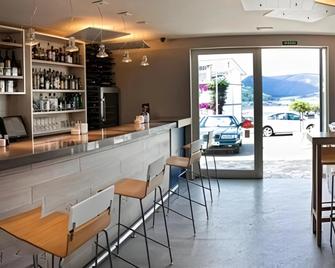 Hotel Boa Vista - Viveiro - Bar