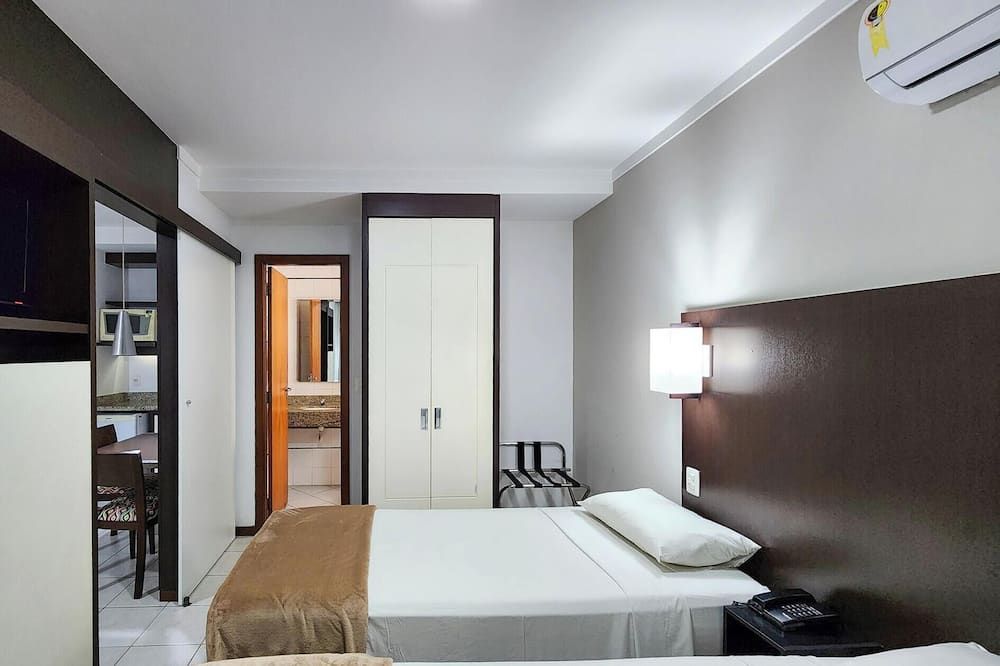 Triangulo Apart Hotel - ויטוריה