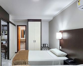 Triangulo Apart Hotel - ויטוריה