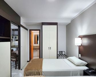 Triângulo Apart Hotel - Vitória