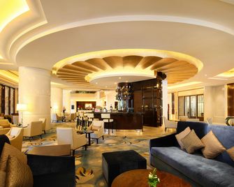 DoubleTree by Hilton Putian - Putian - Lobby